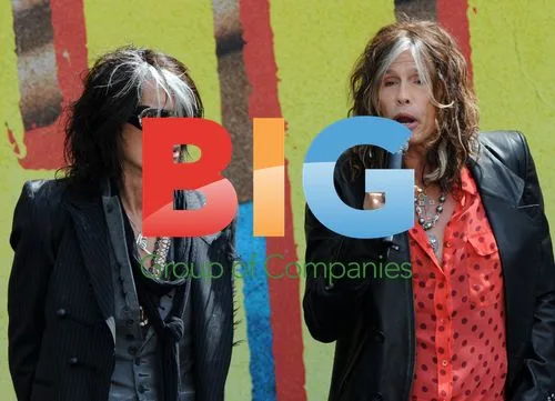 Aerosmith Announce 'Global Warming' Tour
