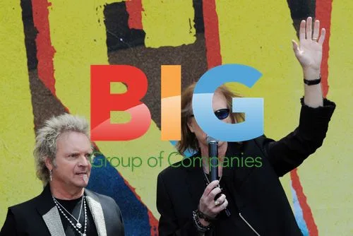 Aerosmith Announce 'Global Warming' Tour