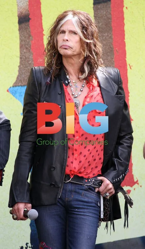Aerosmith Announces Global Warming Tour