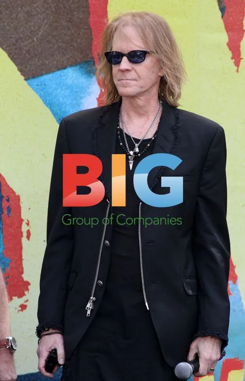 Aerosmith Announce 'Global Warming' Tour