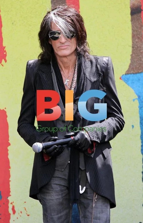 Aerosmith announces "Global Warming" tour
