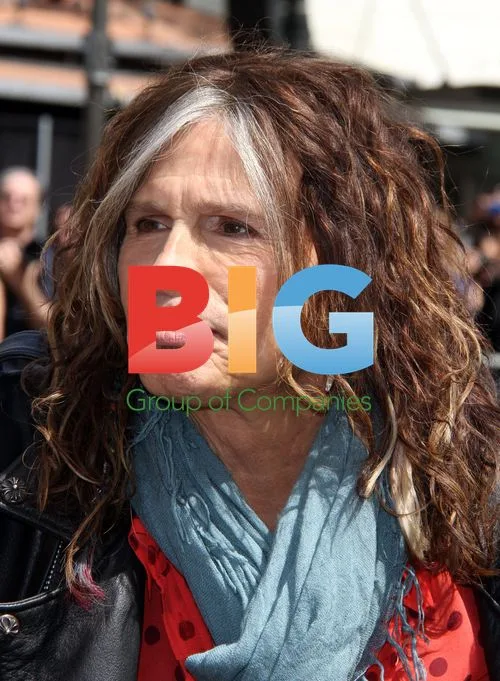 Aerosmith Announce Global Warming Tour