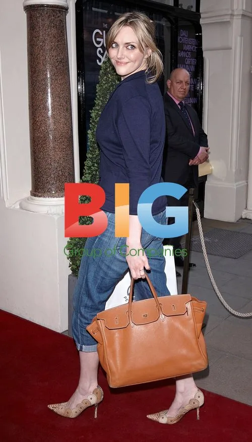 Sophie Dahl at Alexandra Shulman Book Launch