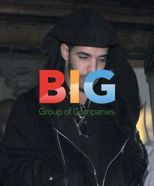 Drake Leaves London Nightclub