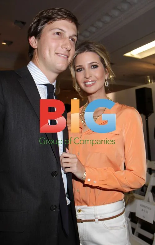 Ivanka Trump Launches Fashion Line