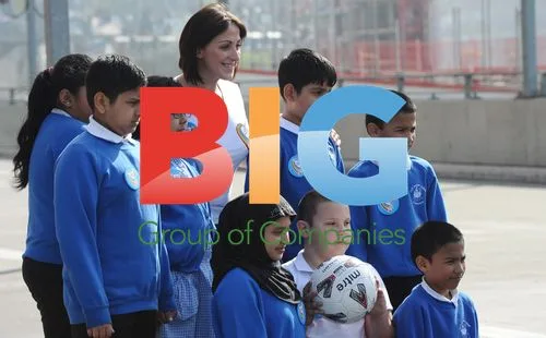Natalie Cassidy Announced as Health Lottery Ambassador