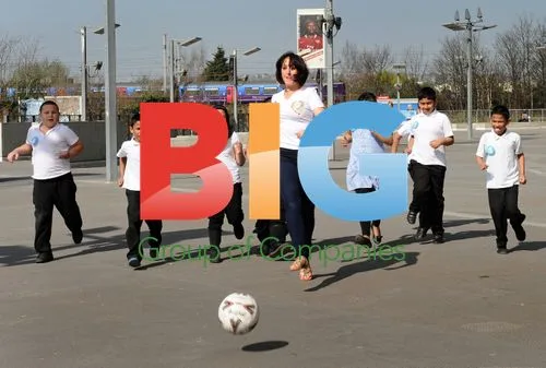 Natalie Cassidy Announced as Health Lottery Ambassador