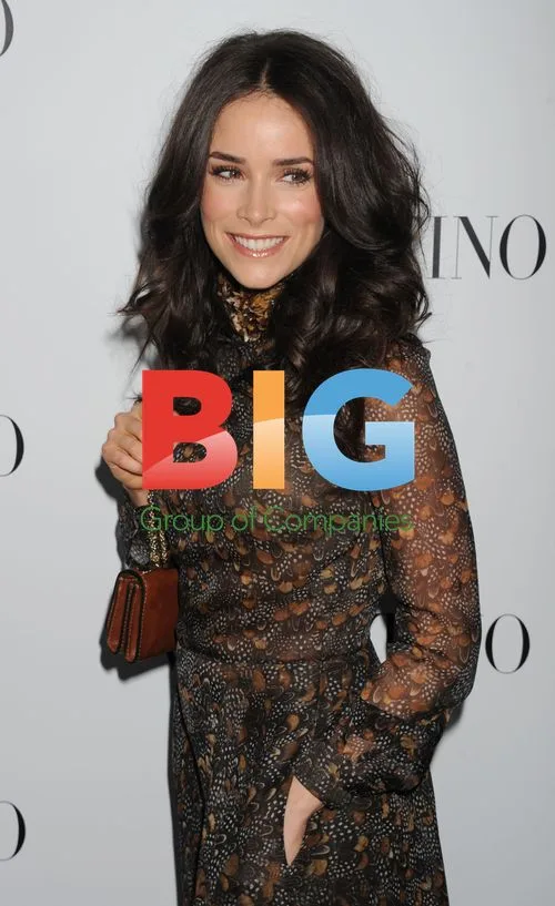 Abigail Spencer at Valentino 50th Anniversary Event