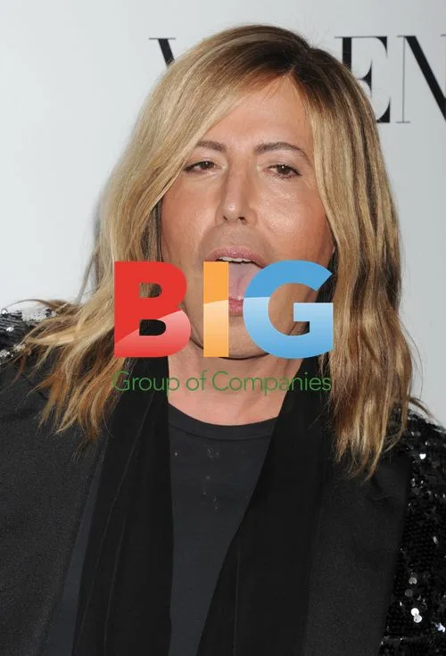 Steven Cojocaru at Valentino 50th Anniversary