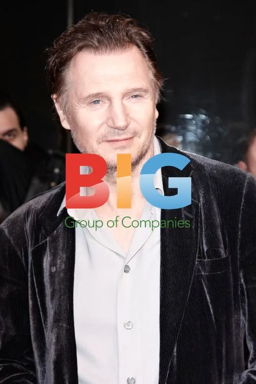 Liam Neeson at Wrath Of The Titans Premiere