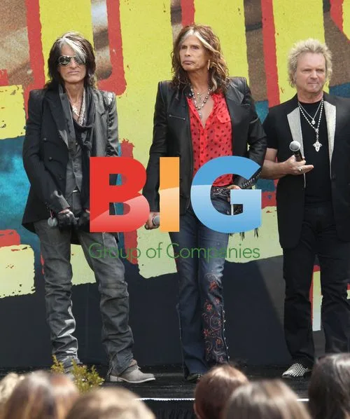 Aerosmith Announce North American Tour
