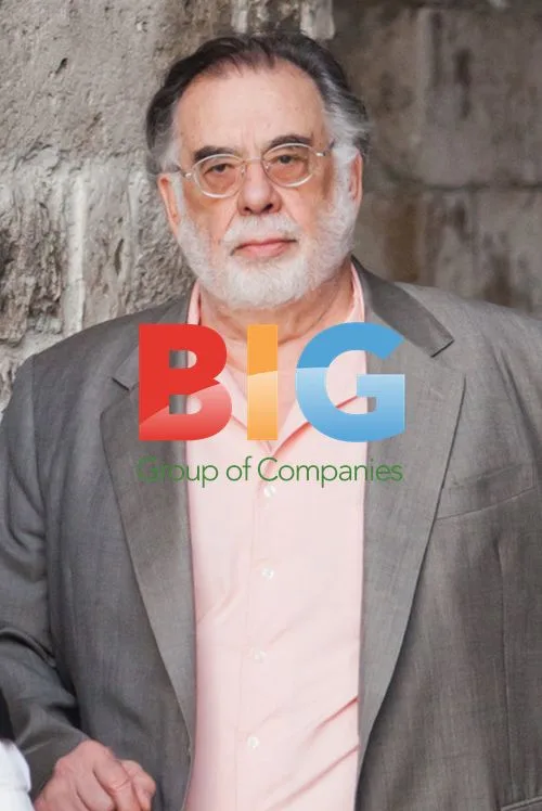 Francis Ford Coppola Revisits Dubrovnik Street