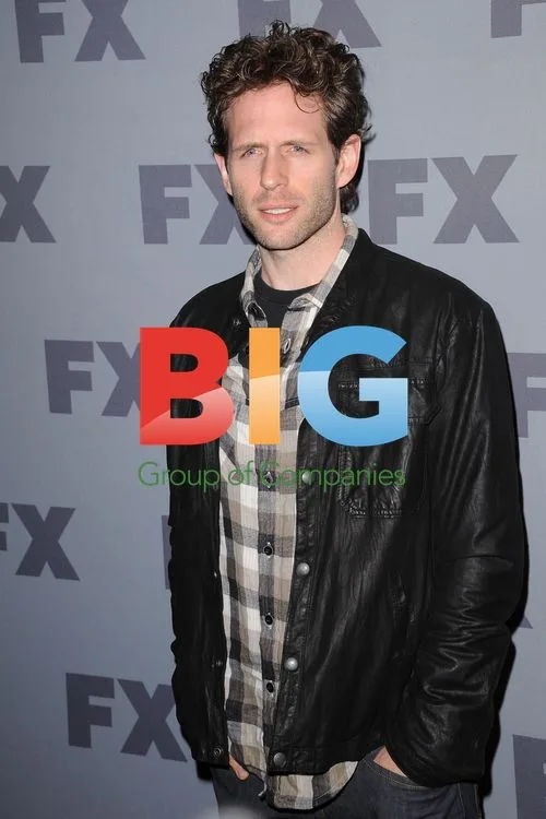 Glenn Howerton at FX 2012 Upfronts