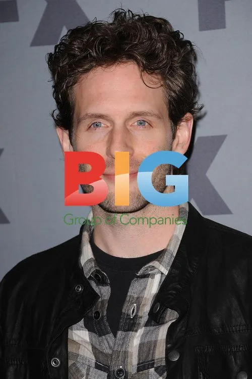 Glenn Howerton at FX 2012 Upfronts