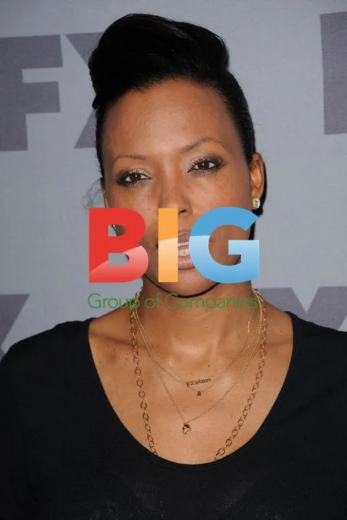 Aisha Tyler at FX 2012 Upfronts