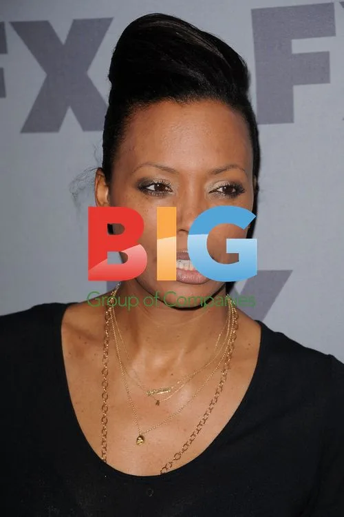 Aisha Tyler at FX 2012 Upfronts