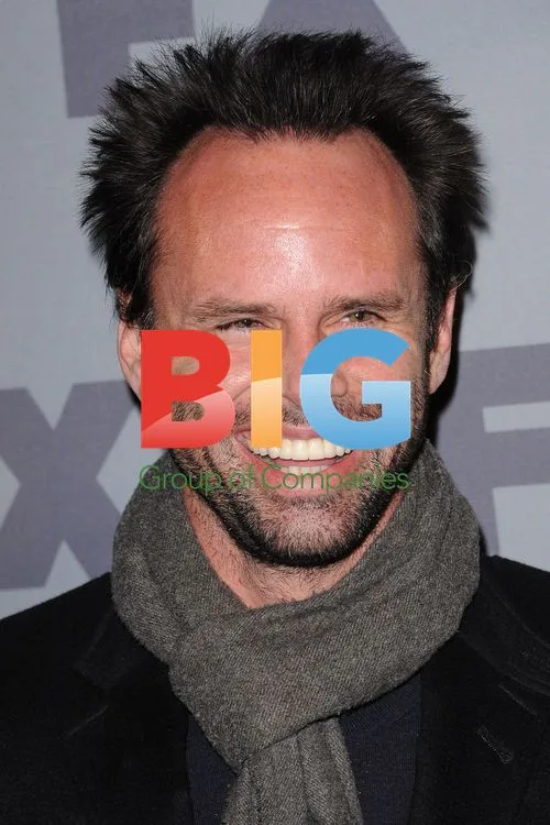 Walton Goggins at FX 2012 Upfronts
