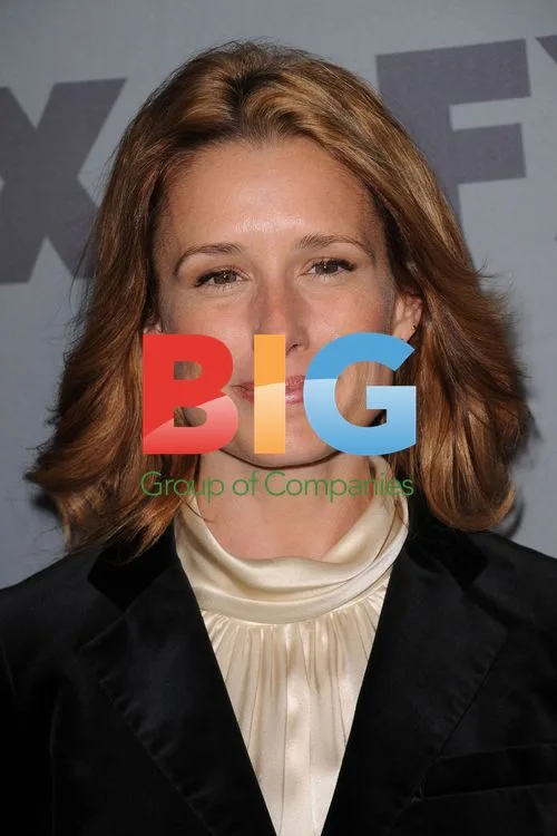 Shawnee Smith at FX 2012 Upfronts