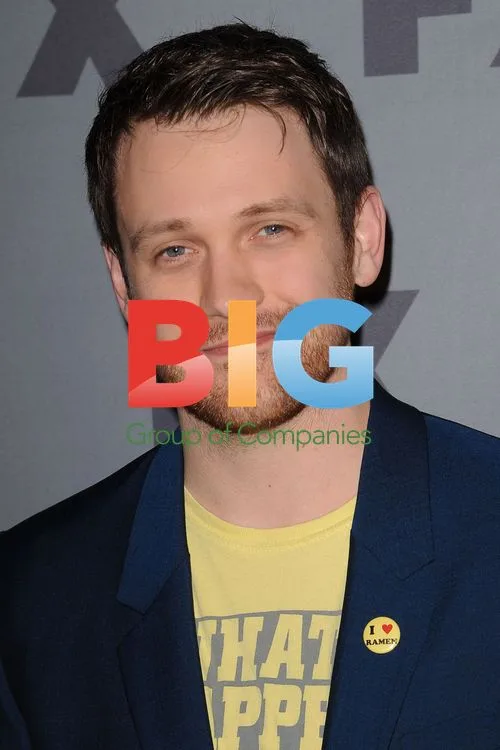 Michael Arden at FX 2012 Upfronts