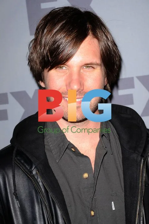 Jon Lajoie at FX 2012 Upfronts