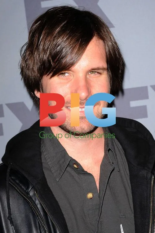 Jon Lajoie at FX 2012 Upfronts