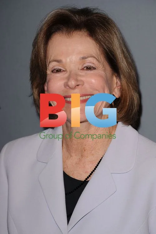 Jessica Walter at FX 2012 Upfronts