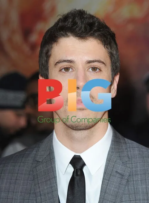 Toby Kebbell at 'Wrath of the Titans' premiere