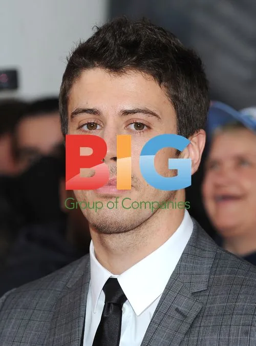 Toby Kebbell at 'Wrath of the Titans' Premiere