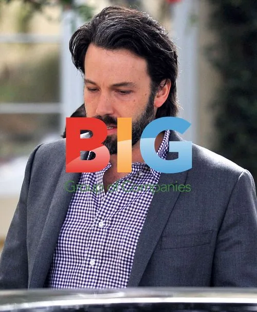 Garner and Affleck Leave Daughter's School