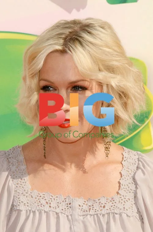 Jennie Garth at Nickelodeon Kids' Choice Awards
