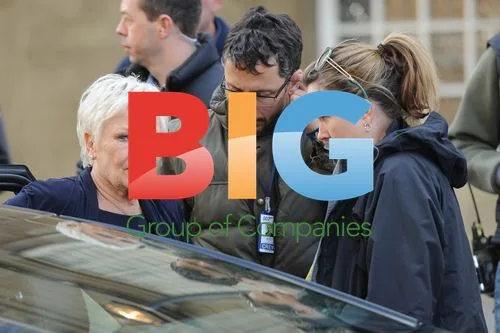 Skyfall filming in London