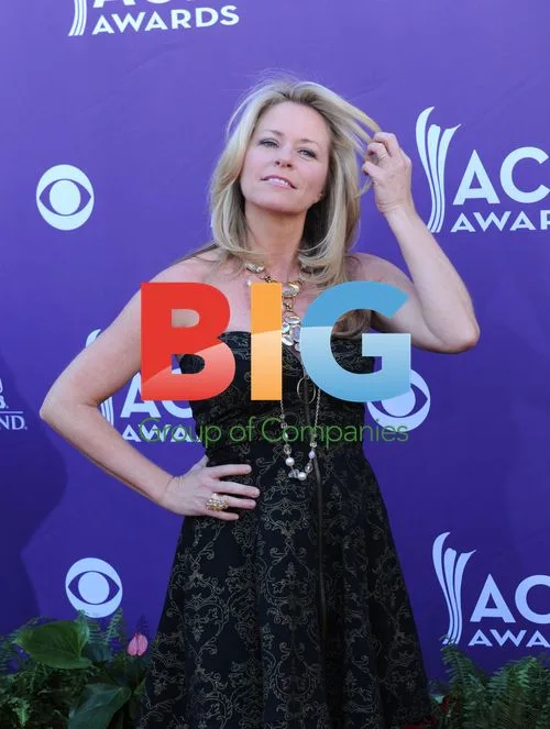 Deana Carter at 47th Academy of Country Music Awards
