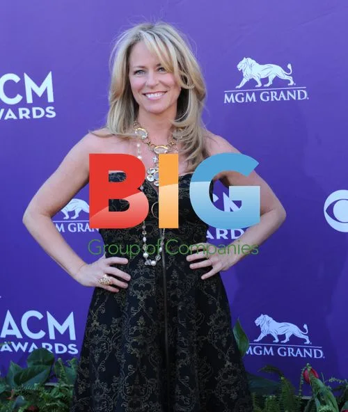 Deana Carter at 47th Academy of Country Music Awards