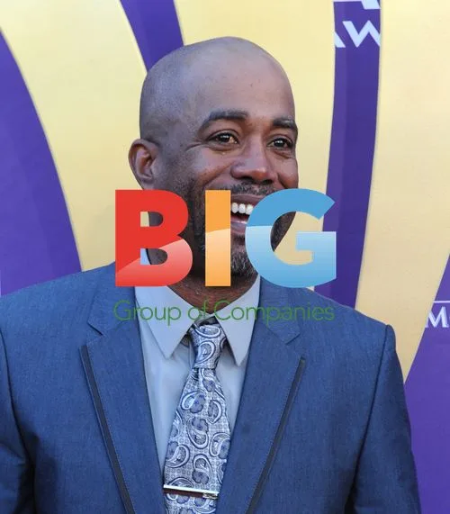 Darius Rucker at 47th ACM Awards