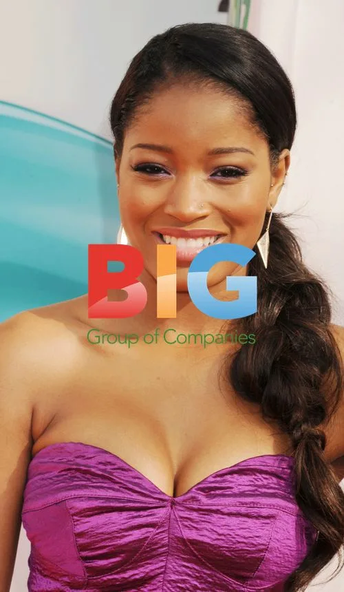 Keke Palmer at 2012 Nickelodeon Kids' Choice Awards