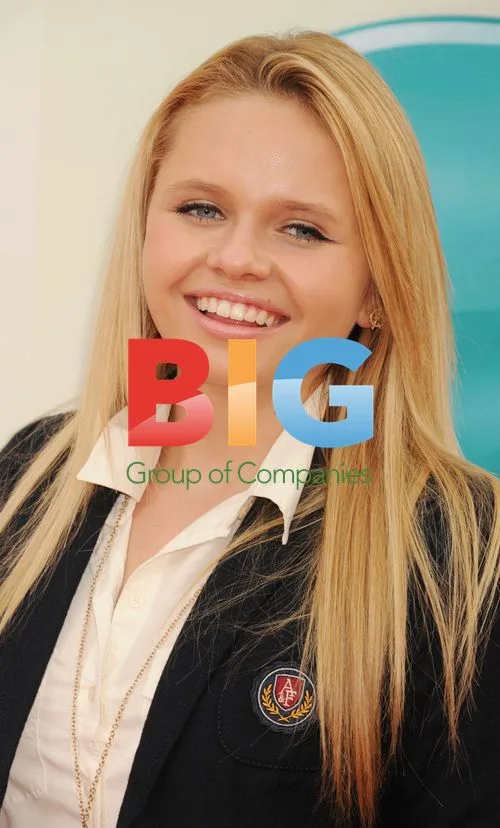 Alli Simpson at 2012 Nickelodeon Kids' Choice Awards