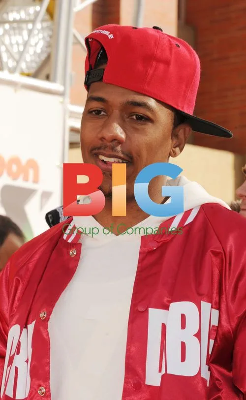 Nick Cannon at 2012 Kids' Choice Awards