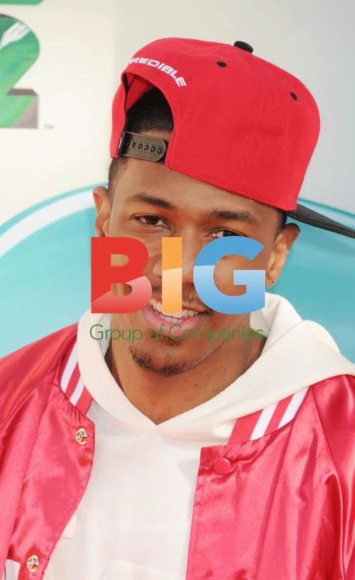 Nick Cannon at 2012 Nickelodeon Kids' Choice Awards