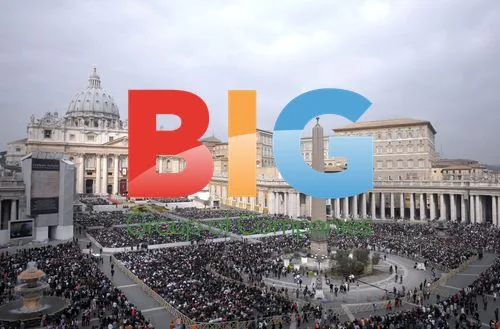 Pope Benedict XVI leads Palm Sunday celebration