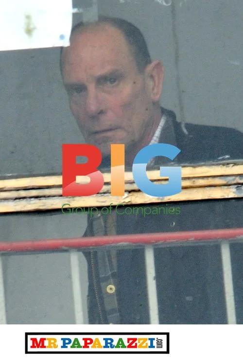 Waterloo Road Cast on Location Filming