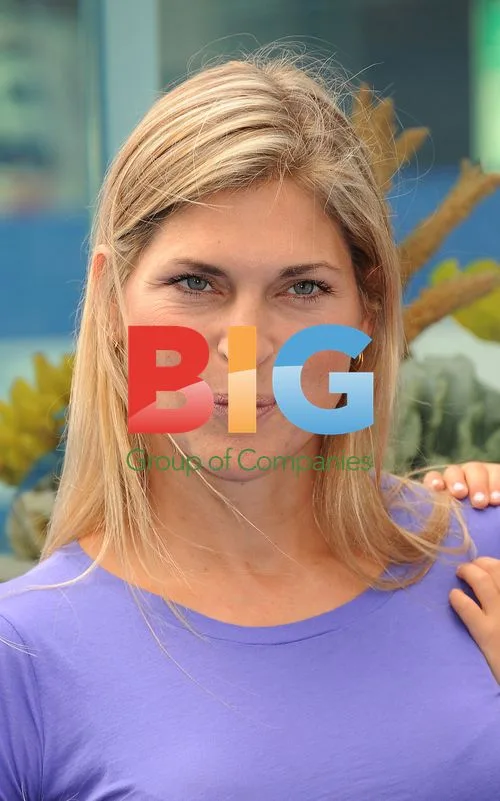 Gabrielle Reece at 'Dolphin Tale' Premiere