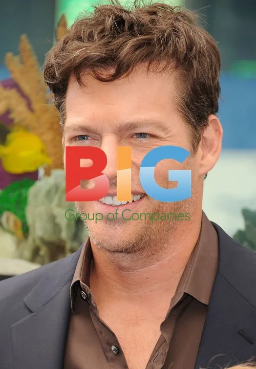 Harry Connick Jr. at "Dolphin Tale" Premiere