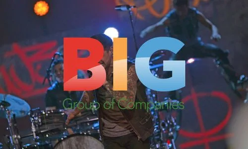 Hedley at 2012 Juno Awards