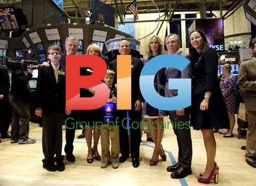 Tommy Hilfiger and Autism Speaks at NYSE
