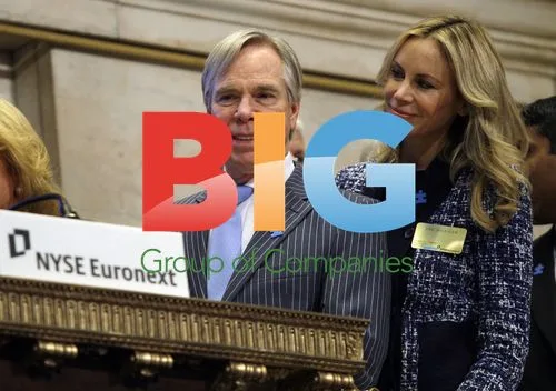 Tommy Hilfiger and Autism Speaks at NYSE
