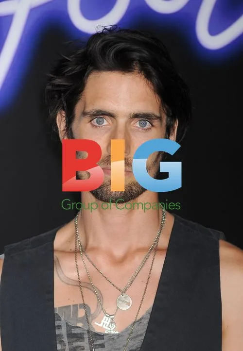 Tyson Ritter at 'Footloose' premiere