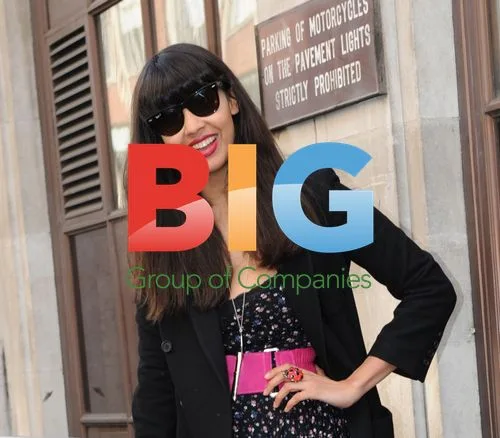 Jameela Jamil Leaving BBC Radio One