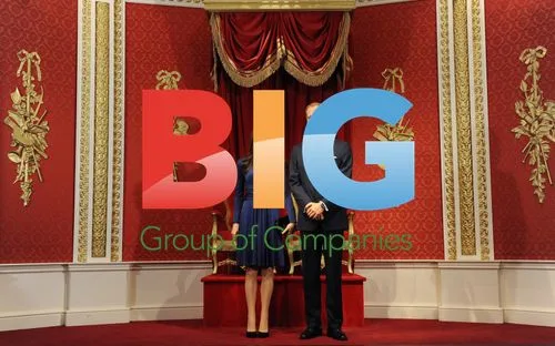 New waxworks of William and Kate unveiled