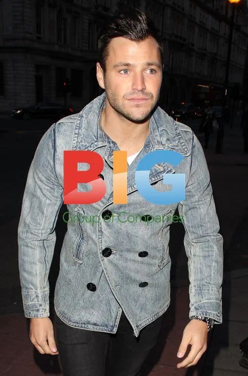 Wright Family Dinner in London