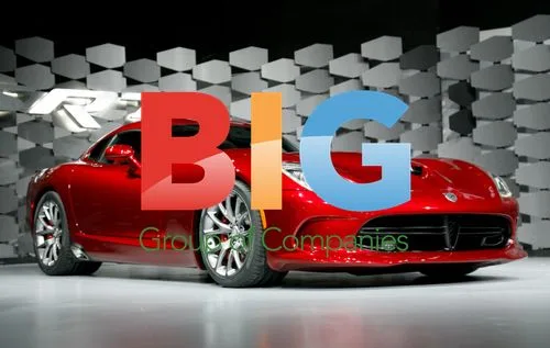 Nissan 2013 SRT Viper Unveiled